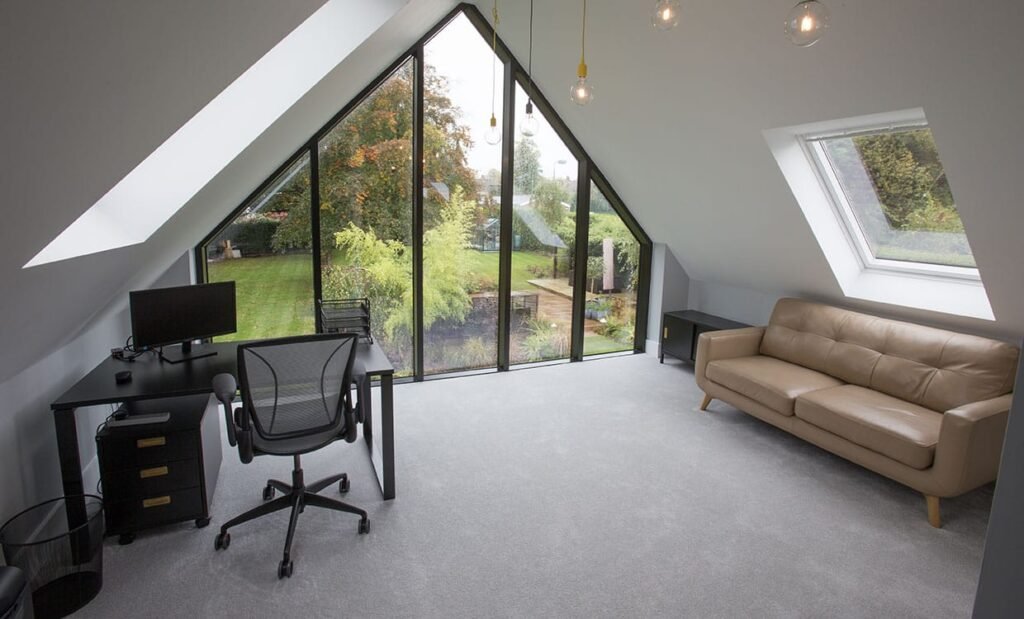 loft conversion