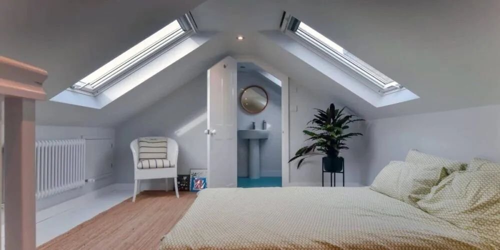 loft conversions London