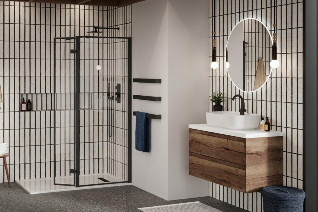 bathroom renovation London