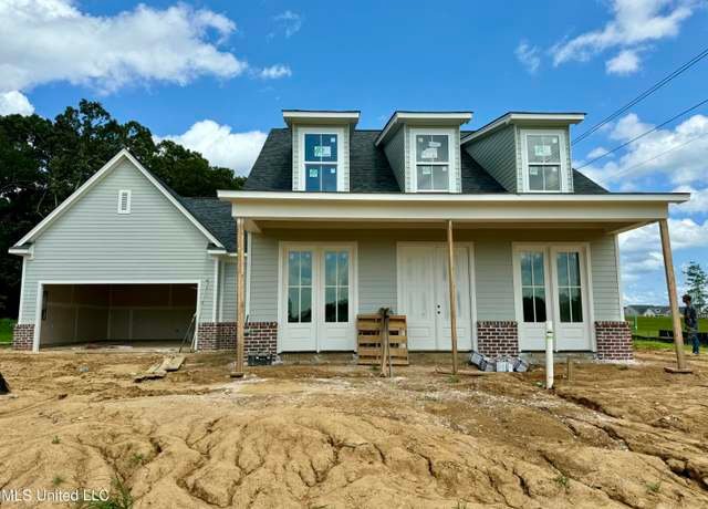 New Build Construction Services