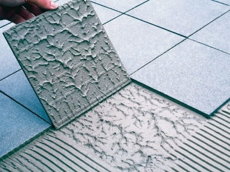 Tiling Services London