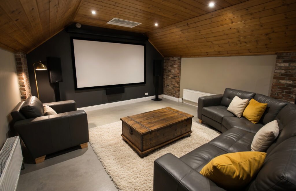 Loft conversion Greenford UB6 – dormer loft extension on a semi-detached house in West London