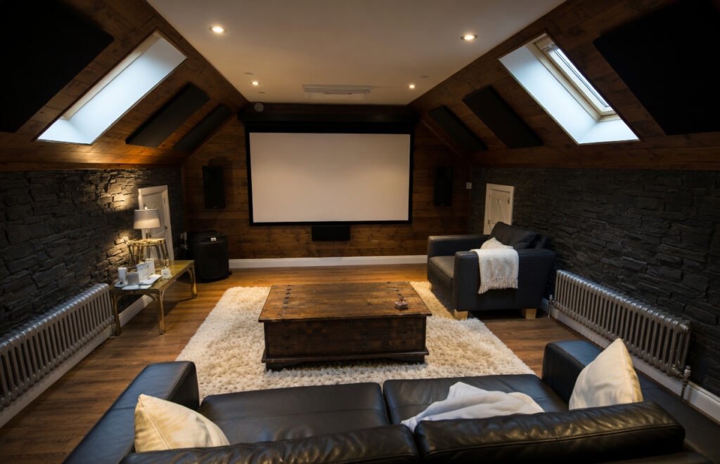 Loft conversion Greenford  – dormer loft extension on a semi-detached house in West London