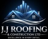 J.J Roofing & Construction Ltd logo