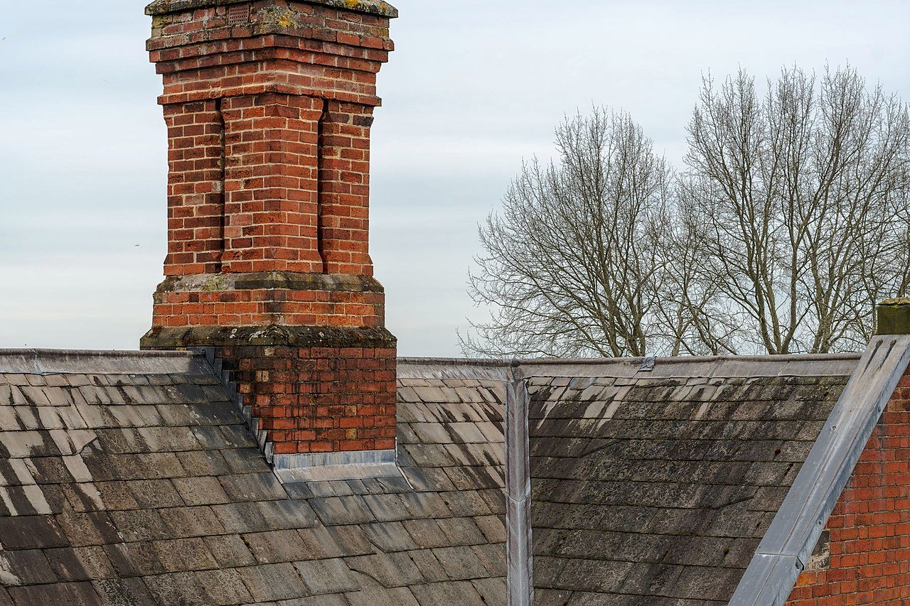 new roof installation Greenford covering surveyed on a UB6 pitched roof