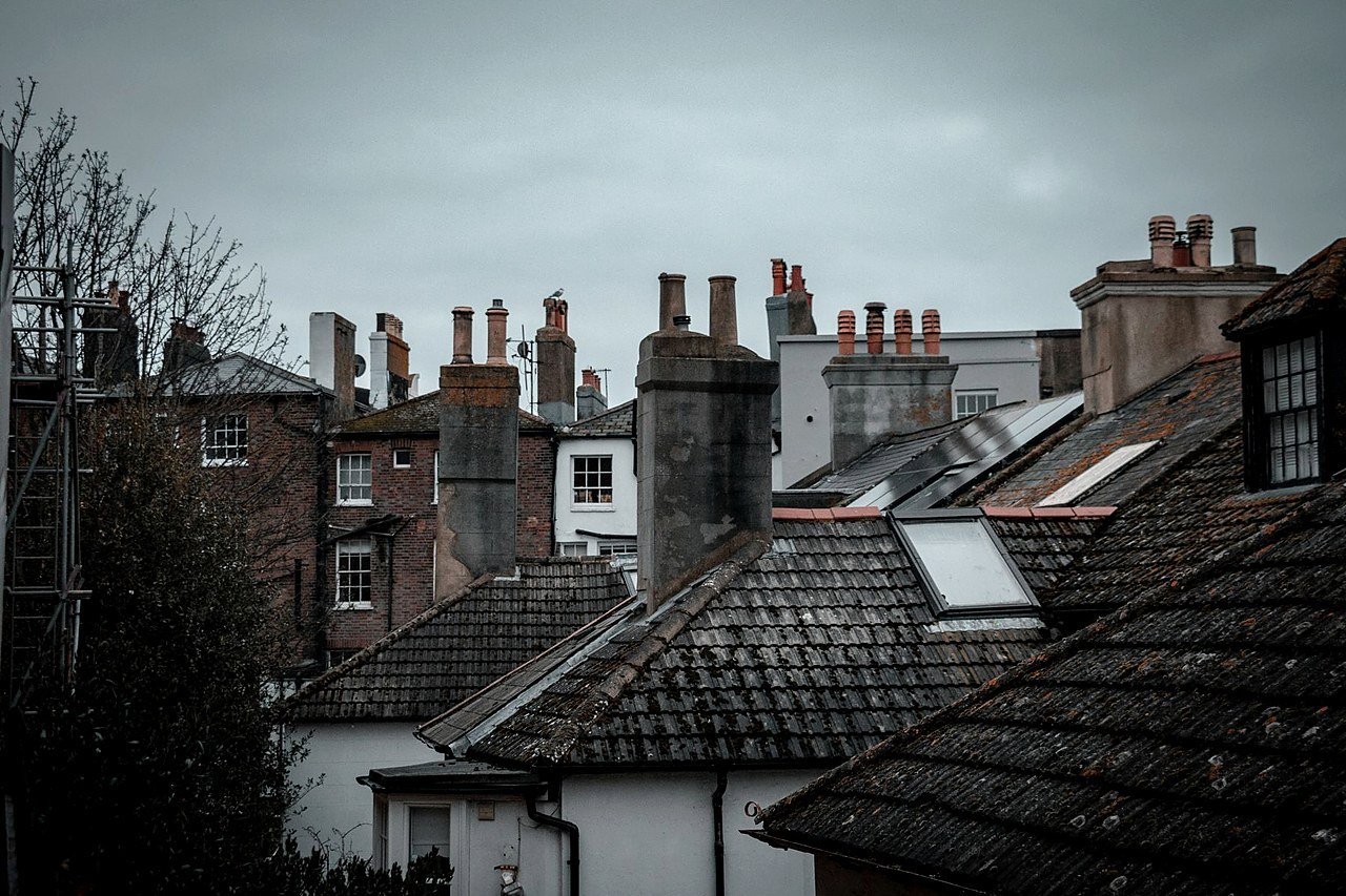 new roof installation Teddington covering surveyed on a TW11 pitched roof